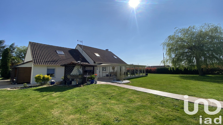 Ma-Cabane - Vente Maison Orcemont, 191 m²
