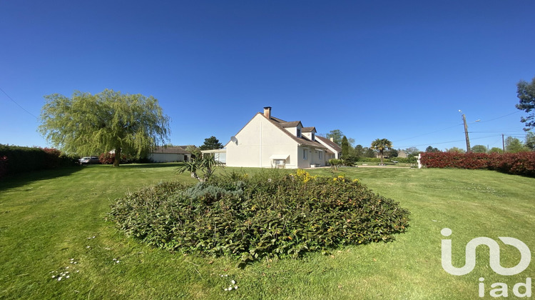 Ma-Cabane - Vente Maison Orcemont, 191 m²