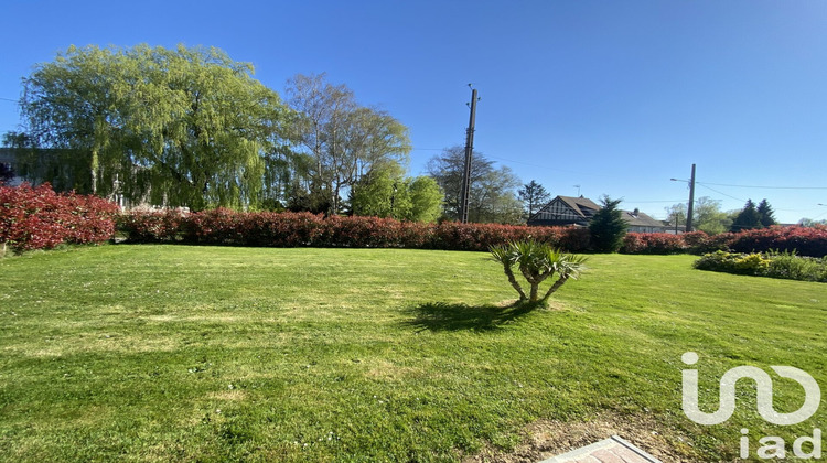 Ma-Cabane - Vente Maison Orcemont, 191 m²