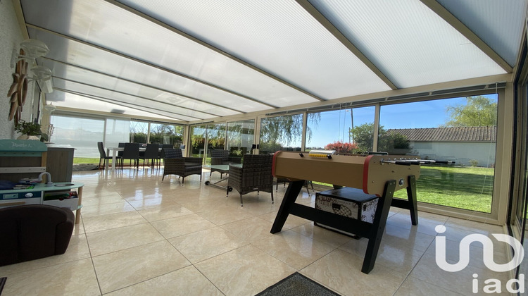 Ma-Cabane - Vente Maison Orcemont, 191 m²