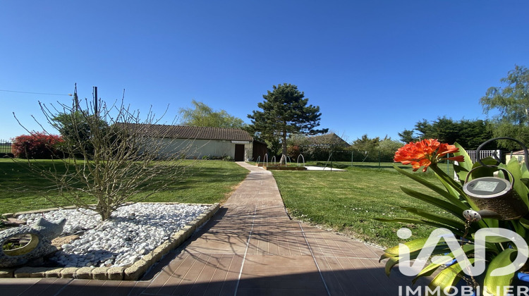 Ma-Cabane - Vente Maison Orcemont, 167 m²