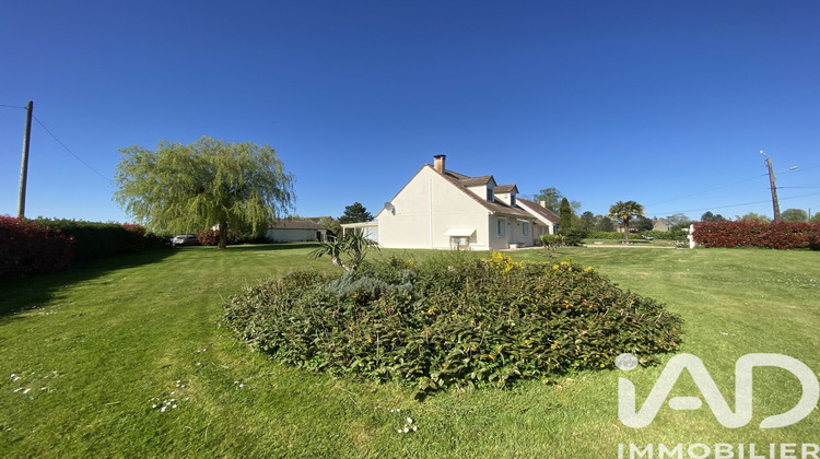 Ma-Cabane - Vente Maison Orcemont, 167 m²