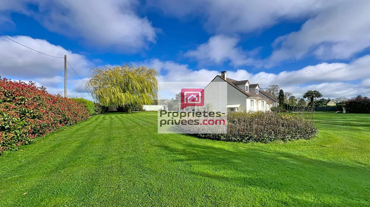 Ma-Cabane - Vente Maison ORCEMONT, 167 m²