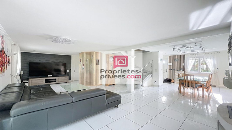 Ma-Cabane - Vente Maison ORCEMONT, 167 m²