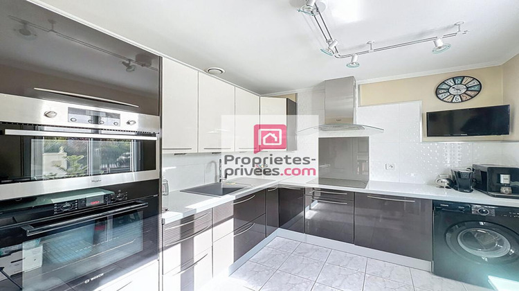 Ma-Cabane - Vente Maison ORCEMONT, 167 m²