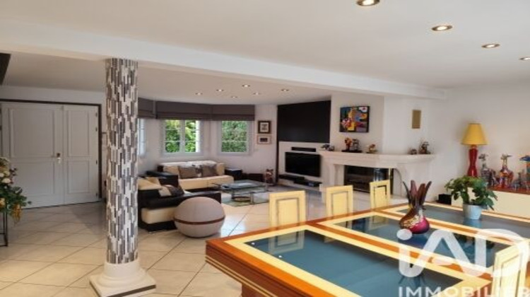 Ma-Cabane - Vente Maison Orcemont, 135 m²