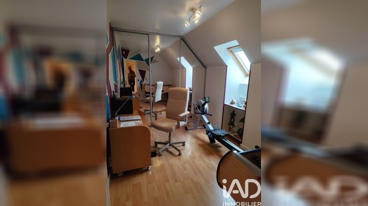 Ma-Cabane - Vente Maison Orcemont, 135 m²