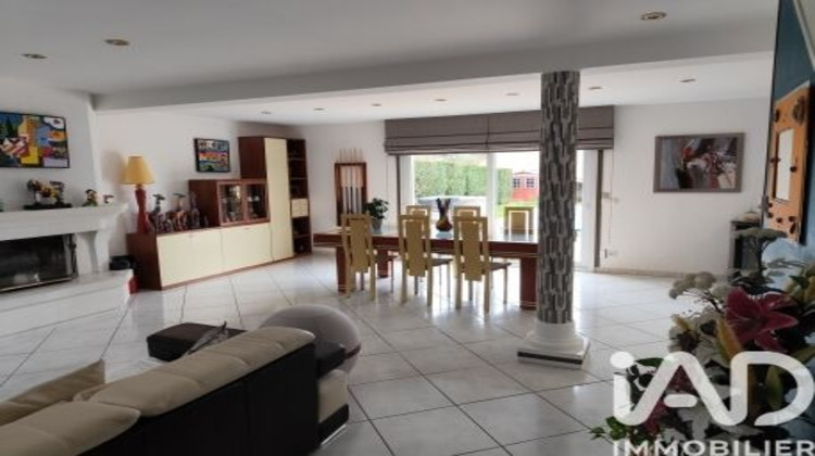 Ma-Cabane - Vente Maison Orcemont, 135 m²