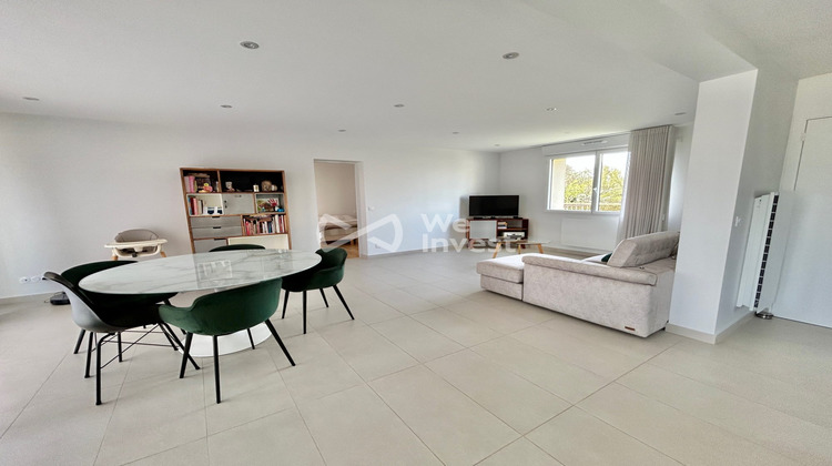 Ma-Cabane - Vente Maison Orcemont, 110 m²