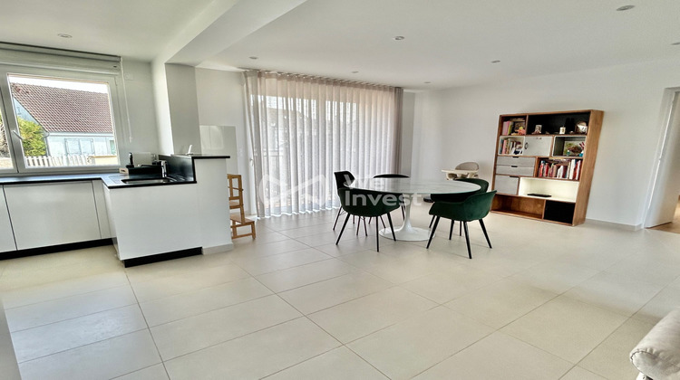 Ma-Cabane - Vente Maison Orcemont, 110 m²