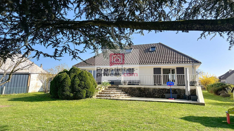 Ma-Cabane - Vente Maison ORCEMONT, 80 m²