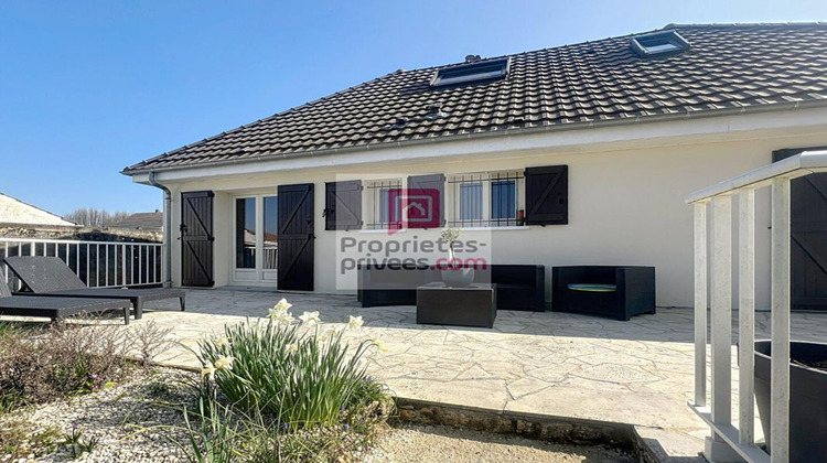 Ma-Cabane - Vente Maison ORCEMONT, 80 m²