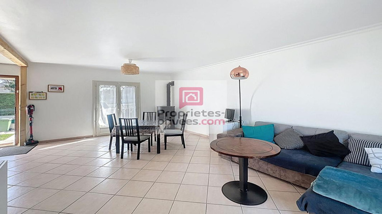 Ma-Cabane - Vente Maison ORCEMONT, 80 m²