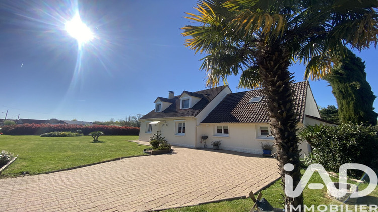 Ma-Cabane - Vente Maison Orcemont, 167 m²