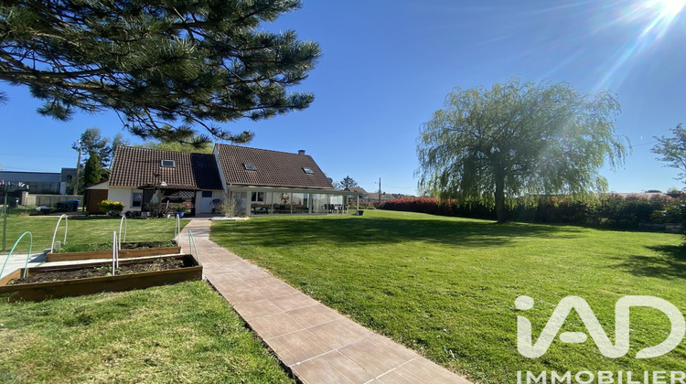Ma-Cabane - Vente Maison Orcemont, 167 m²