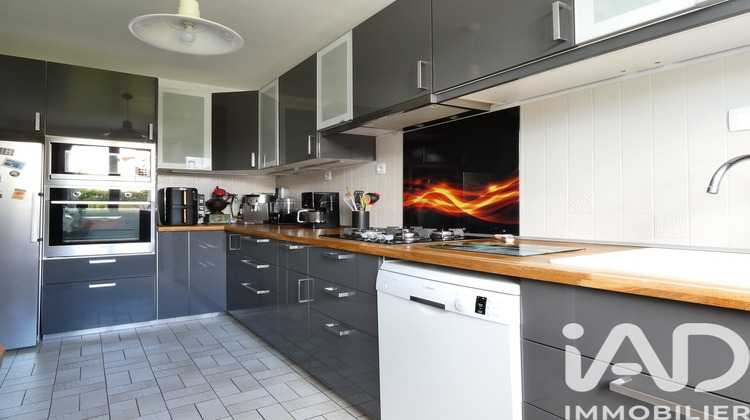 Ma-Cabane - Vente Maison Orcemont, 110 m²