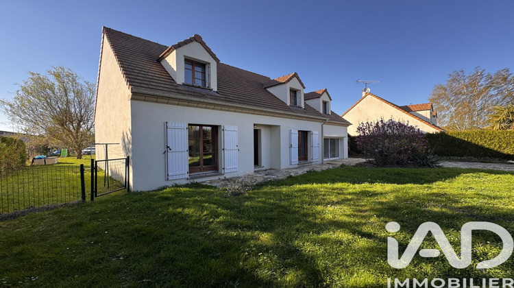 Ma-Cabane - Vente Maison Orcemont, 165 m²