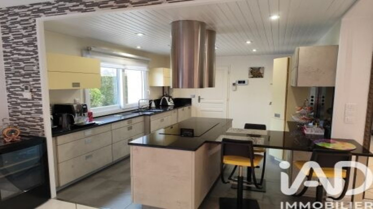 Ma-Cabane - Vente Maison Orcemont, 135 m²