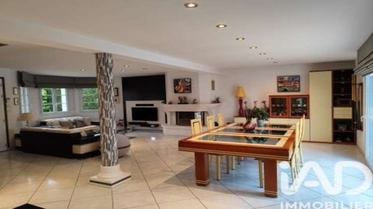 Ma-Cabane - Vente Maison Orcemont, 135 m²
