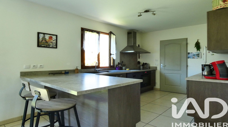 Ma-Cabane - Vente Maison Orcemont, 91 m²