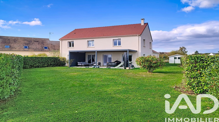 Ma-Cabane - Vente Maison Orcemont, 220 m²