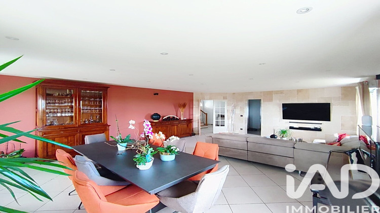 Ma-Cabane - Vente Maison Orcemont, 220 m²