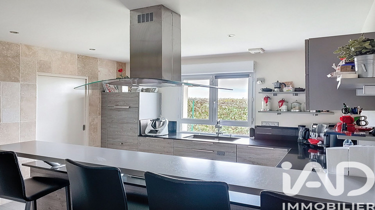 Ma-Cabane - Vente Maison Orcemont, 220 m²
