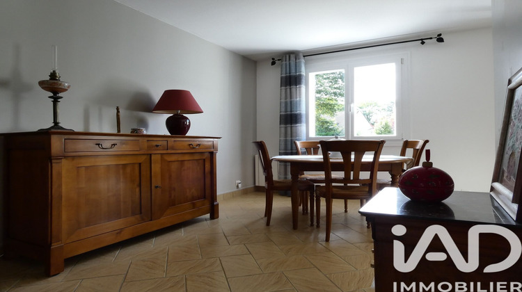 Ma-Cabane - Vente Maison Orcemont, 110 m²