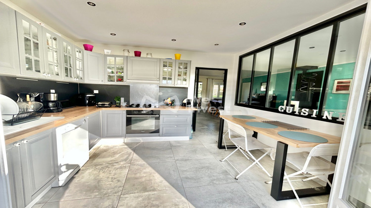 Ma-Cabane - Vente Maison Orcemont, 110 m²