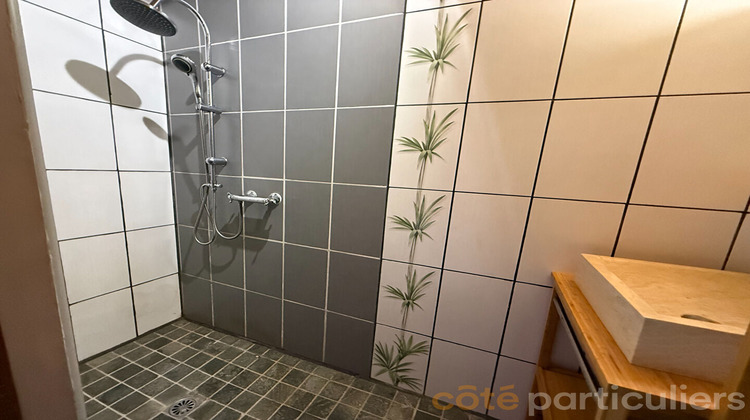 Ma-Cabane - Vente Maison ORCENAIS, 152 m²