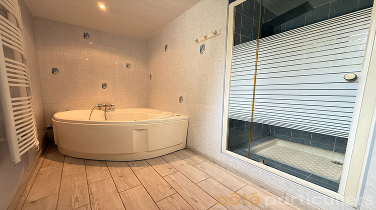 Ma-Cabane - Vente Maison ORCENAIS, 152 m²