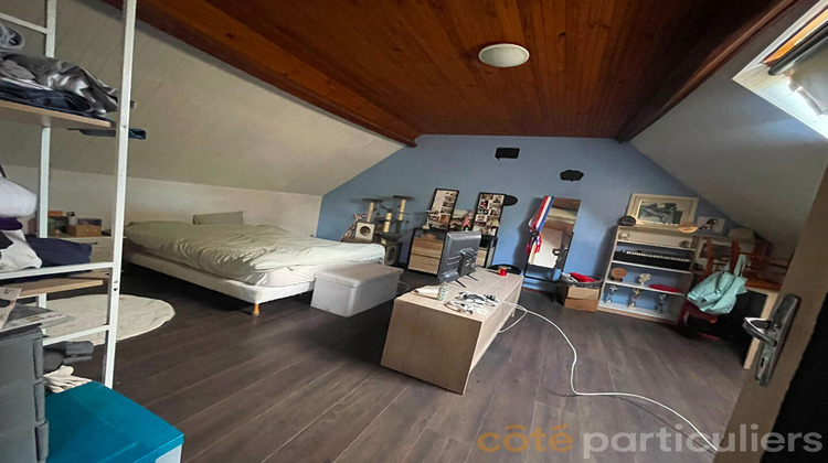 Ma-Cabane - Vente Maison ORCENAIS, 139 m²