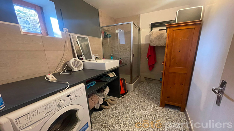 Ma-Cabane - Vente Maison ORCENAIS, 139 m²