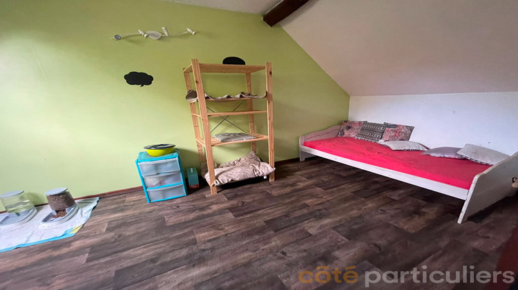 Ma-Cabane - Vente Maison ORCENAIS, 139 m²