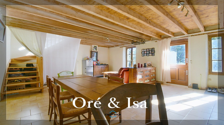 Ma-Cabane - Vente Maison ORCENAIS, 138 m²