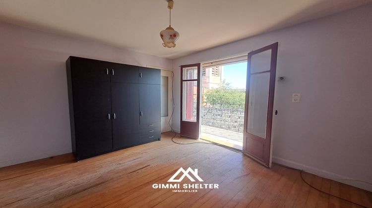 Ma-Cabane - Vente Maison Orcet, 54 m²