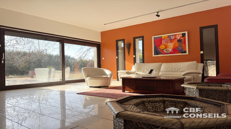 Ma-Cabane - Vente Maison Orcet, 229 m²