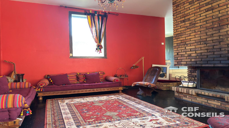 Ma-Cabane - Vente Maison Orcet, 229 m²