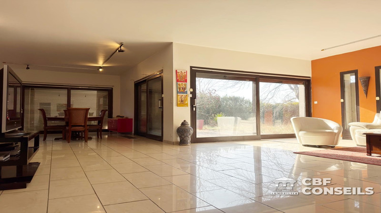 Ma-Cabane - Vente Maison Orcet, 229 m²