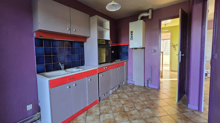 Ma-Cabane - Vente Maison Orcet, 100 m²