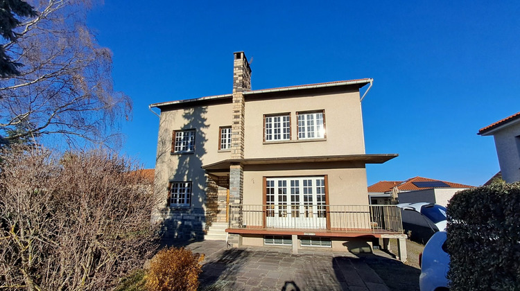 Ma-Cabane - Vente Maison Orcet, 167 m²