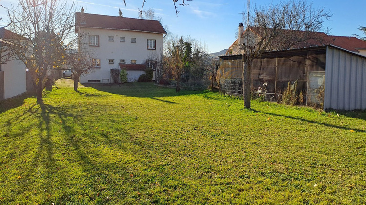 Ma-Cabane - Vente Maison Orcet, 167 m²