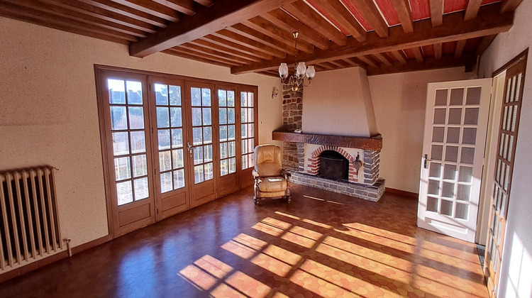 Ma-Cabane - Vente Maison Orcet, 167 m²