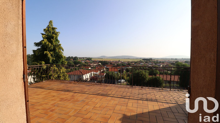 Ma-Cabane - Vente Maison Orcet, 104 m²