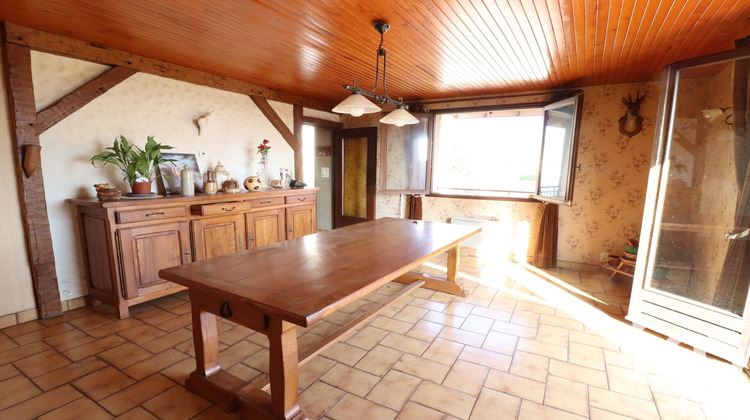 Ma-Cabane - Vente Maison Orcet, 104 m²