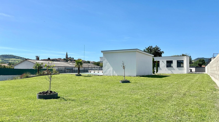 Ma-Cabane - Vente Maison Orcet, 161 m²