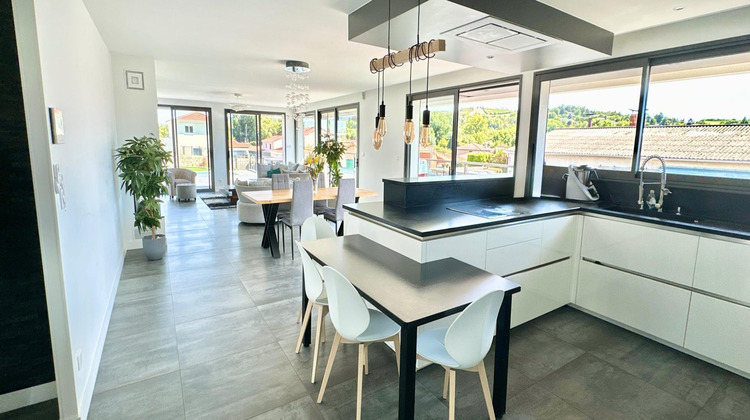 Ma-Cabane - Vente Maison Orcet, 161 m²