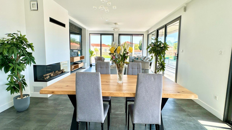 Ma-Cabane - Vente Maison Orcet, 161 m²