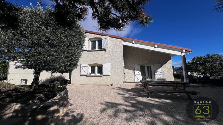 Ma-Cabane - Vente Maison Orcet, 158 m²