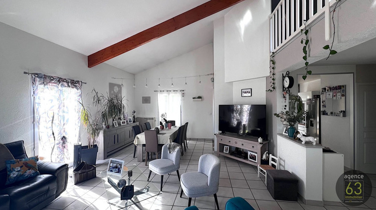 Ma-Cabane - Vente Maison Orcet, 158 m²